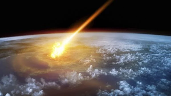 НАСА обмисля използването на ядрени оръжия при астероидна заплаха