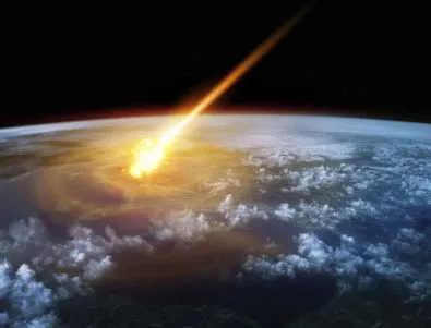 Заплахата от астероиди била преувеличена