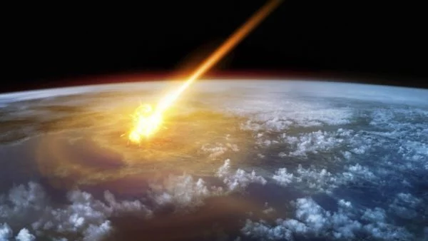 Заплахата от астероиди била преувеличена