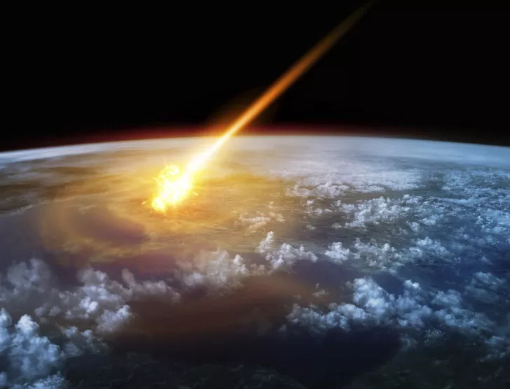 НАСА тренира за евентуален удар на астероид