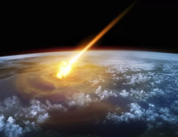 Астероид-убиец ще ни лекува от рак