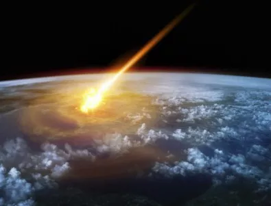 Астероид ще премине близо до Земята