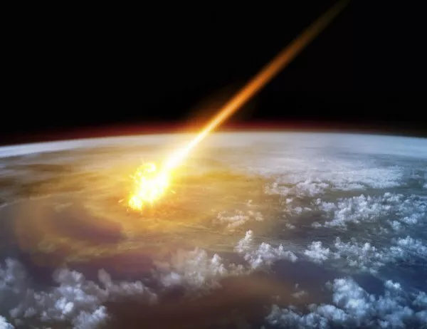 Астероиди ще са опасно близо до Земята през следващите 32 години