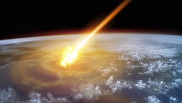 НАСА мисли тактики за отклоняването на астероиди