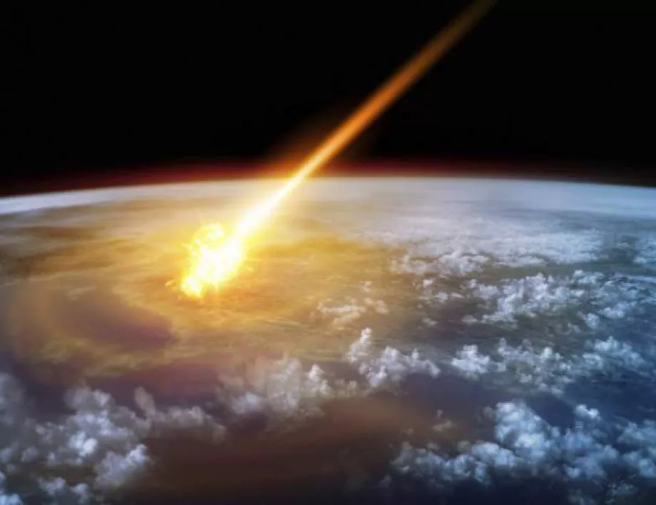 Астероид по-голям от Емпайр стейт билдинг ще премине покрай Земята в събота сутрин 