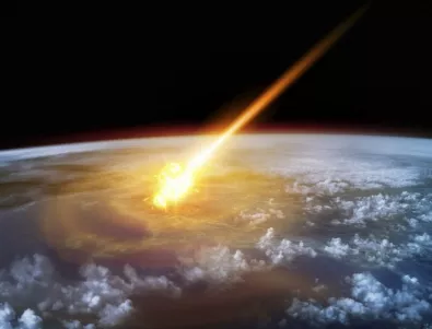 Астероид колкото небостъргач ще мине близо до Земята 