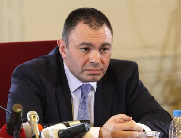 Лазаров: Акцията в Лясковец не е проведена като самоцел