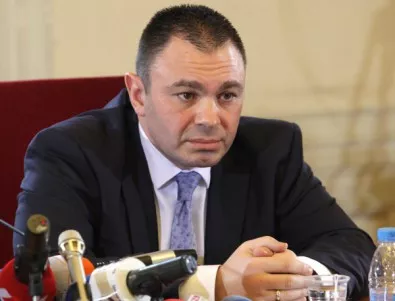В МВР не разполагат с информация за случая с Цветан Василев