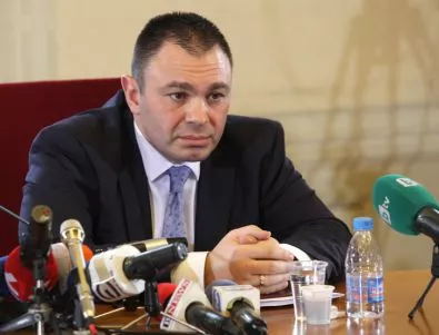 Лазаров: Миграционният натиск към България се е увеличил пет пъти за година 