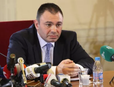 МВР е сред най-потърпевшите от прехода институции, смята Светлозар Лазаров