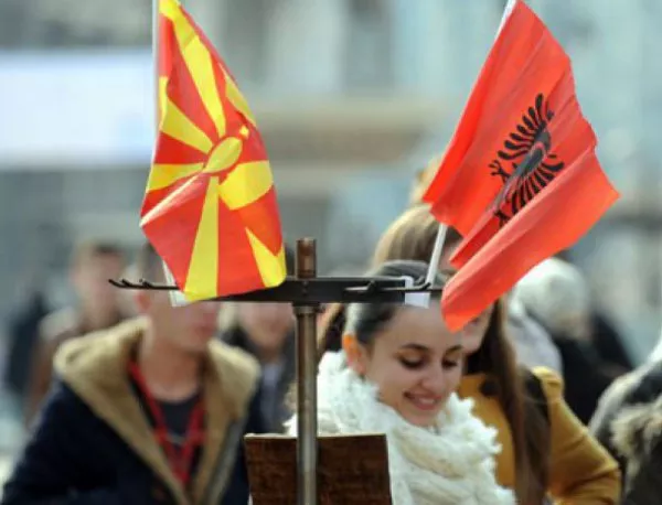 Албанци поискаха стадионът в Скопие да се преименува от "Филип II" на "Адем Яшари"