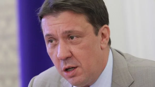 Млъкнете и се срамувайте за всичко, сторено в енергетиката