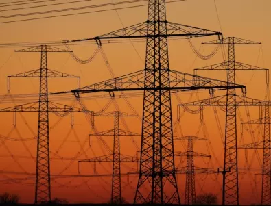 Цената на тока на енергийната борса с нов рекорд