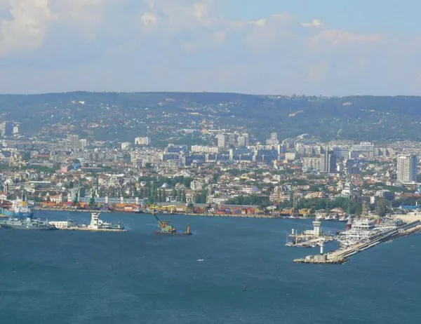Варна иска да развива здравен и СПА туризъм