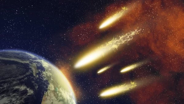 НАСА ще изследва астероиди със скачащи роботи