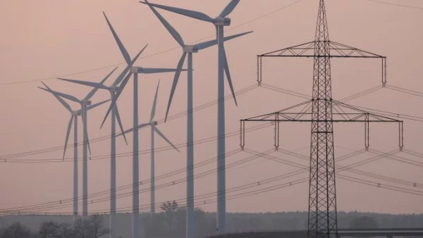 БФА: България не е изпълнила целите си за зелена енергия, заложени до 2020 г.