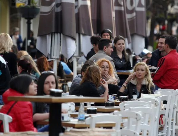 Над четвърт милион българи не търсят активно работа 