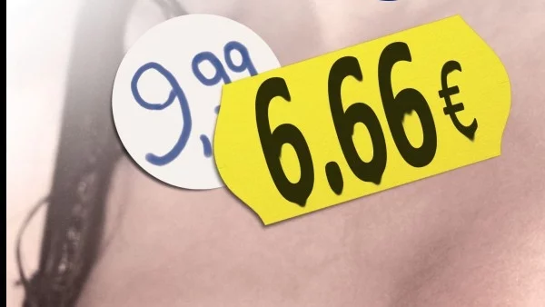 Излиза ново издание на култовия роман на Бегбеде "9.99 лв." - актуалното заглавие е "6.66 евро"