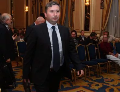 Прокопиев осъди Бареков за клевета - на първа инстанция