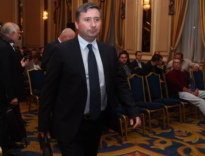 Прокопиев към Борисов: КТБ стана с помощта на три правителства, включително на ГЕРБ