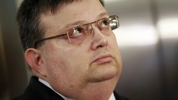 За "Червеи" ще излезе, че Бойко Борисов казва нещата така, както ги мислим ние