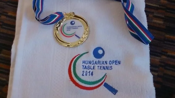 Денислав Коджабашев със златен медал от международен турнир