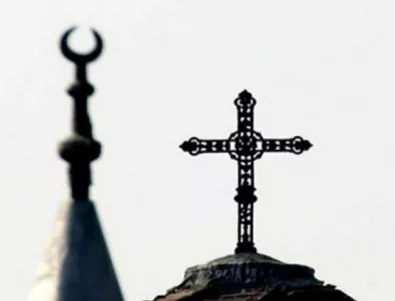 Турците и македонците - най-религиозни на Балканите