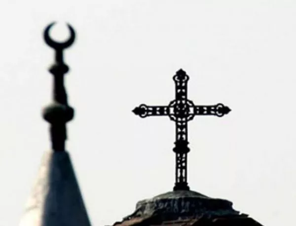 Християните: най-преследвани, най-избивани