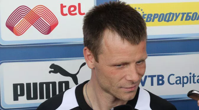 Топузаков отговори дали Тасевски ще се завърне в "Левски"