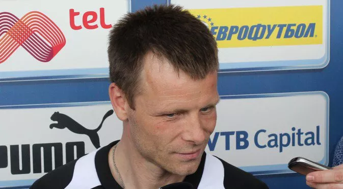 Елин Топузаков: Отново не реализирахме положенията си и за това не спечелихме, гледаме към мача с ЦСКА