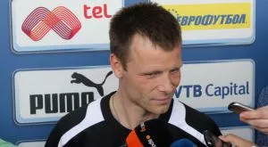 Топузаков: В подем сме, Литекс 5-6 пъти мина центъра