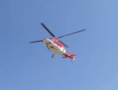 МЗ обяви обществена поръчка за купуване на 6 медицински хеликоптера