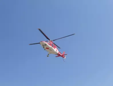 Втори провал с HEMS: Прекратиха и поръчката за медицински хеликоптер на лизинг