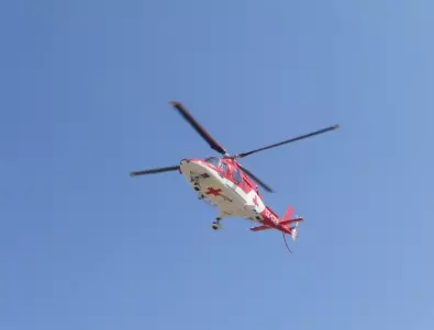 Д-р Христо Стоянов: Първите два медицински хеликоптера пристигат в края на юни