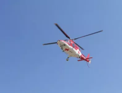 Медицински хеликоптер безследно изчезна в Португалия 