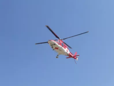 България планира да закупи медицински хеликоптери