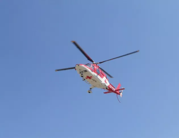 България планира да закупи медицински хеликоптери