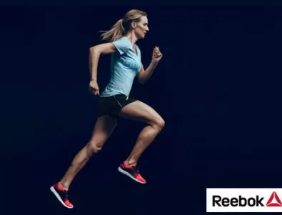 Reebok представя несравнимо бързата Z-серия обувки за бягане