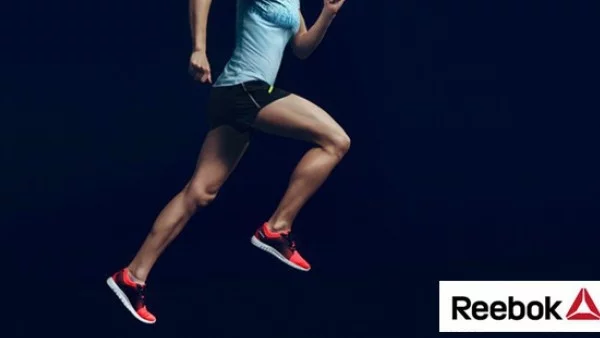 Reebok представя несравнимо бързата Z-серия обувки за бягане