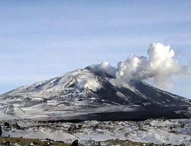 Исландски вулкан е пред изригване - отново е възможно настъпването на хаос