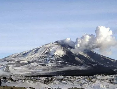 Засега няма опасност от изригване на най-големия исландски вулкан
