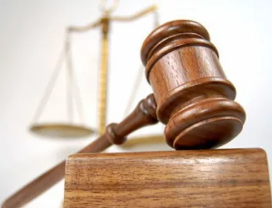 Безпаричие налегна Окръжният съд в Бургас