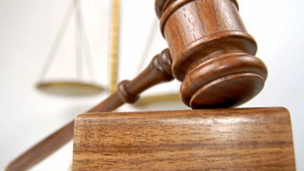 Дело за документна измама у нас е продължило 19 години