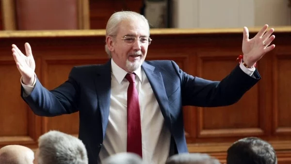 Местан: Явно няма да пием кафе с Борисов