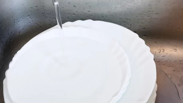 Без вода в част от Красна поляна