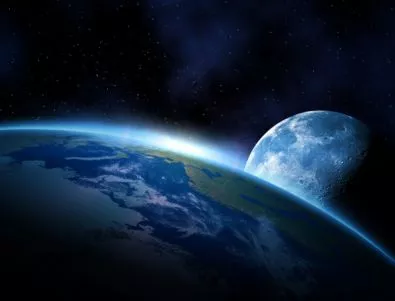 НАСА измерва влажността на почвата от космоса