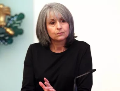 Да не се допуска ескалация на напрежението в Украйна, призовава Попова