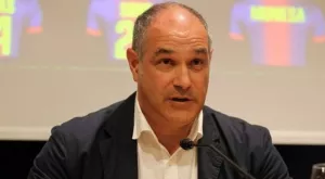 Субисарета: Барселона е домът на Шави, a №6 му принадлежи