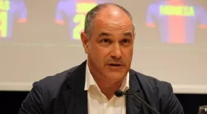 Ръководството на Барселона: Вярваме в Луис Енрике