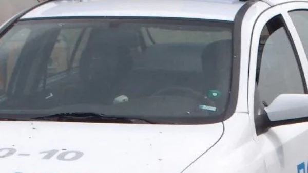 Мъж загина в катастрофа край летището в Стара Загора